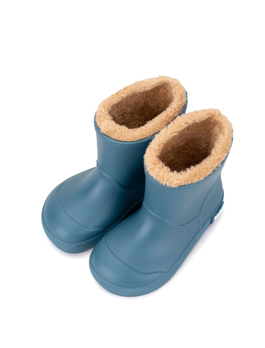 Igor Yogi Borreguito Çocuk Mavi Bot Igor Yogi Borreguito Çocuk Mavi Bot