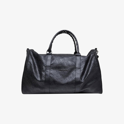 Karl Kani Og Kani Weekender Erkek Siyah Omuz Çantası Karl Kani Og Kani Weekender Erkek Siyah Omuz Çantası