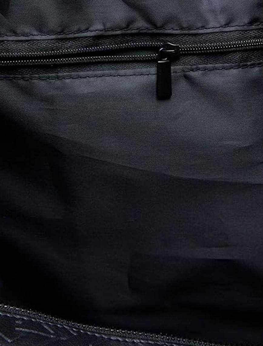 Karl Kani Og Kani Weekender Erkek Siyah Omuz Çantası Karl Kani Og Kani Weekender Erkek Siyah Omuz Çantası