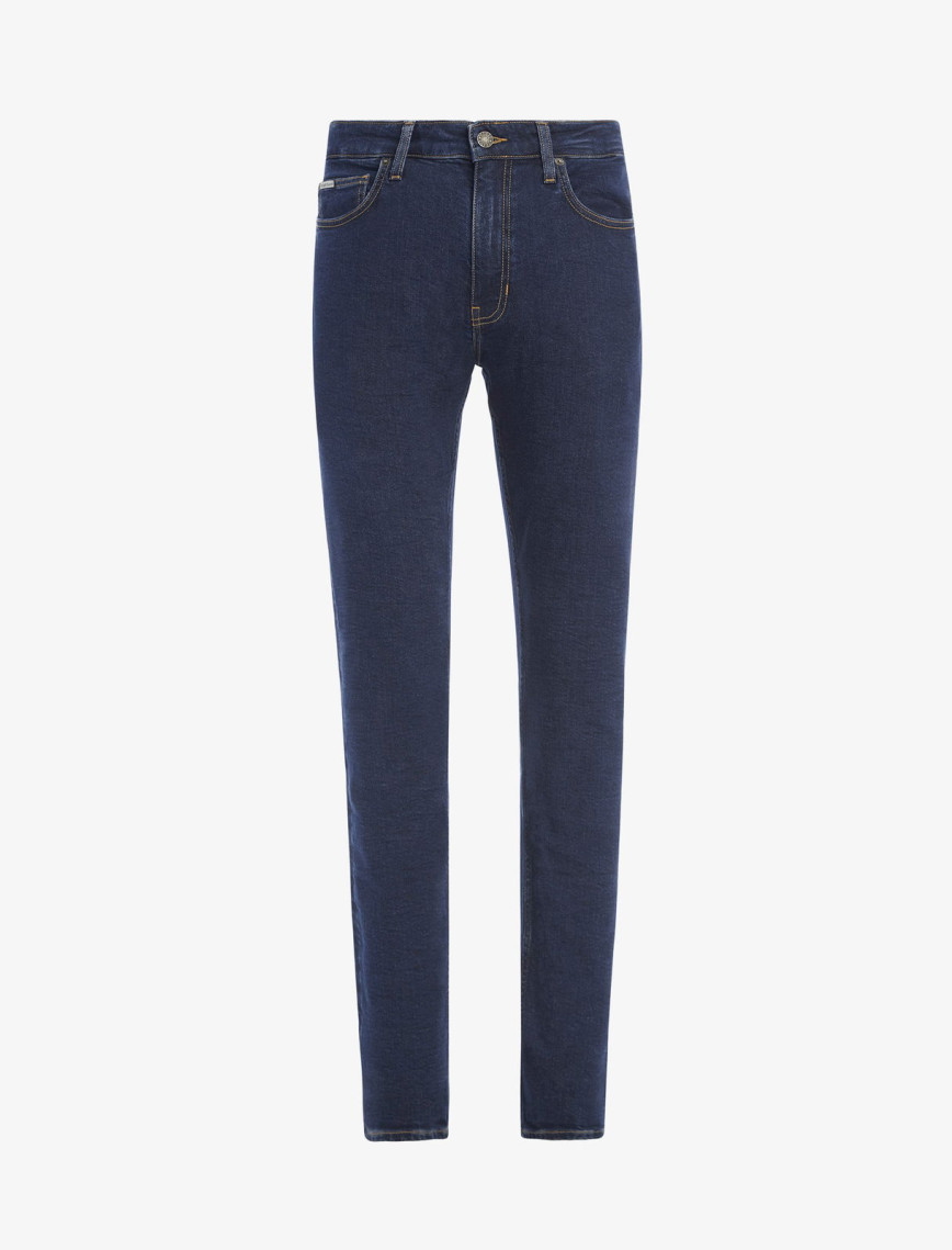 Guess G14İm Eco Recy Varane Indigo Erkek Mavi Jean