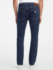 Guess G14İm Eco Recy Varane Indigo Erkek Mavi Jean