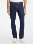 Guess G14İm Eco Recy Varane Indigo Erkek Mavi Jean