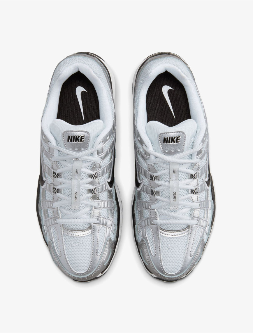 Nike P-6000 Kadın Gri Spor Ayakkabı Nike P-6000 Kadın Gri Spor Ayakkabı