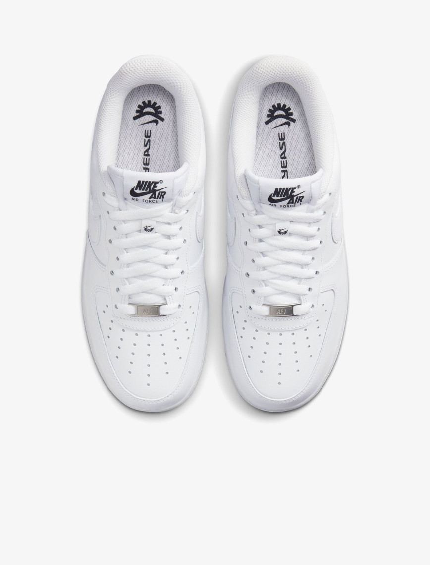 Nike Air Force 1 '07 Flyease Kadın Beyaz Spor Ayakkabı Nike Air Force 1 '07 Flyease Kadın Beyaz Spor Ayakkabı