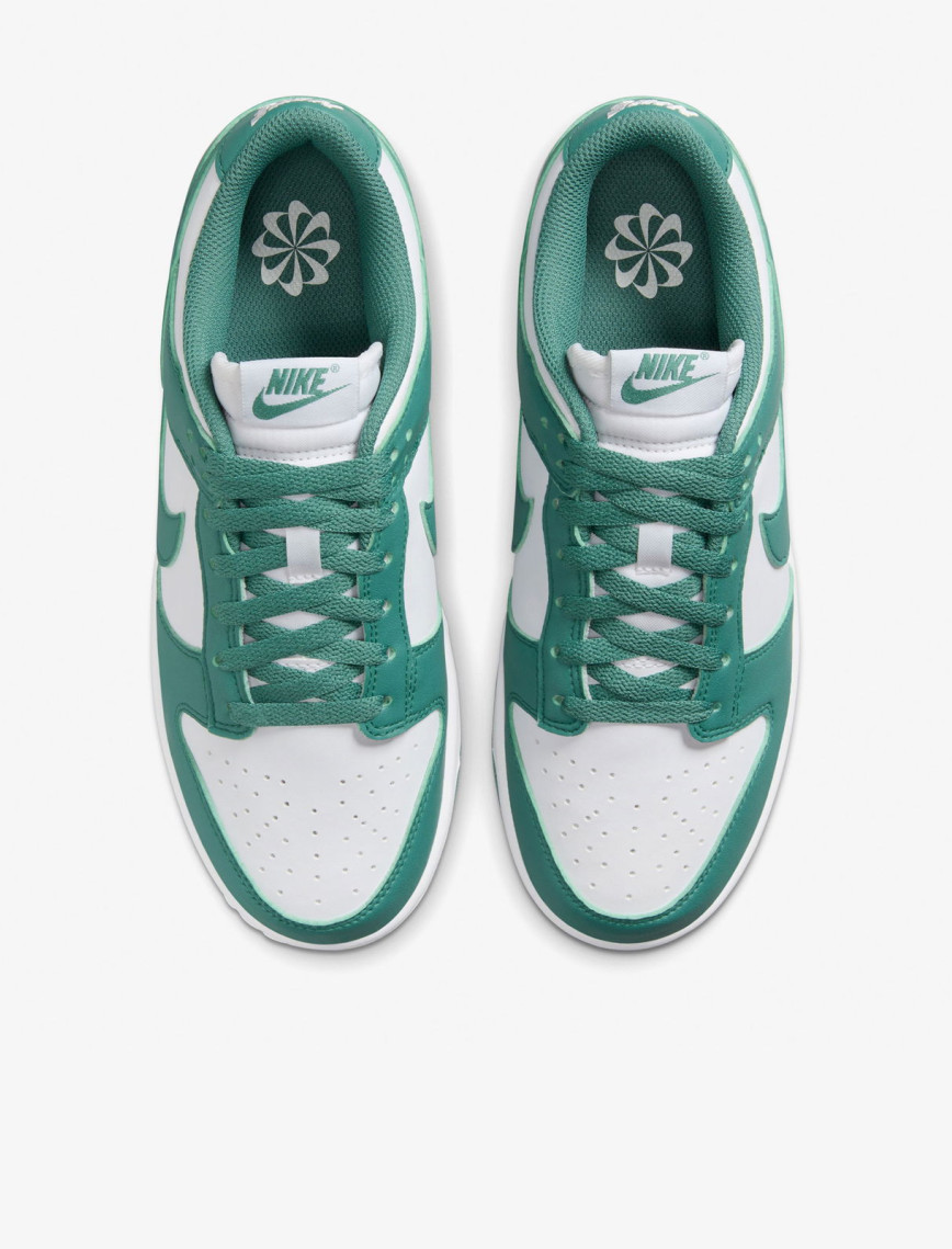 Nike Dunk Low Kadın Beyaz Spor Ayakkabı Nike Dunk Low Kadın Beyaz Spor Ayakkabı