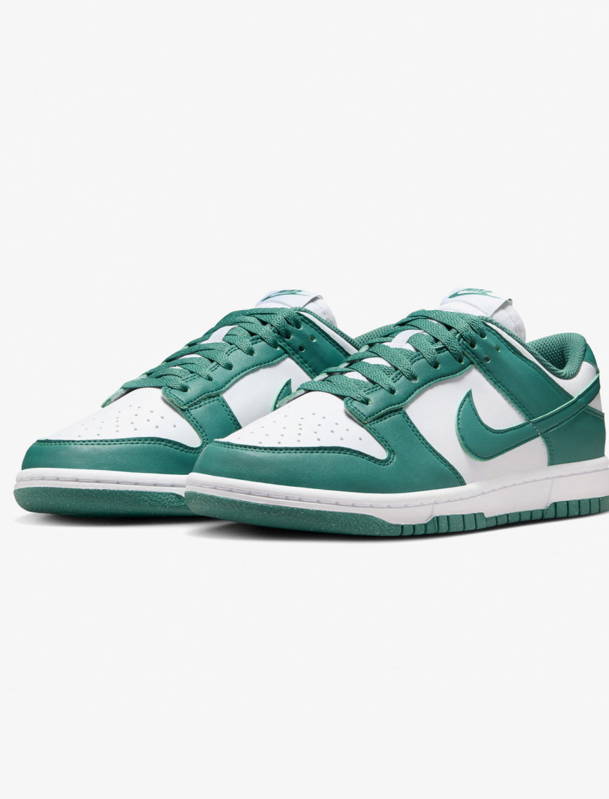 Nike Dunk Low Kadın Beyaz Spor Ayakkabı Nike Dunk Low Kadın Beyaz Spor Ayakkabı