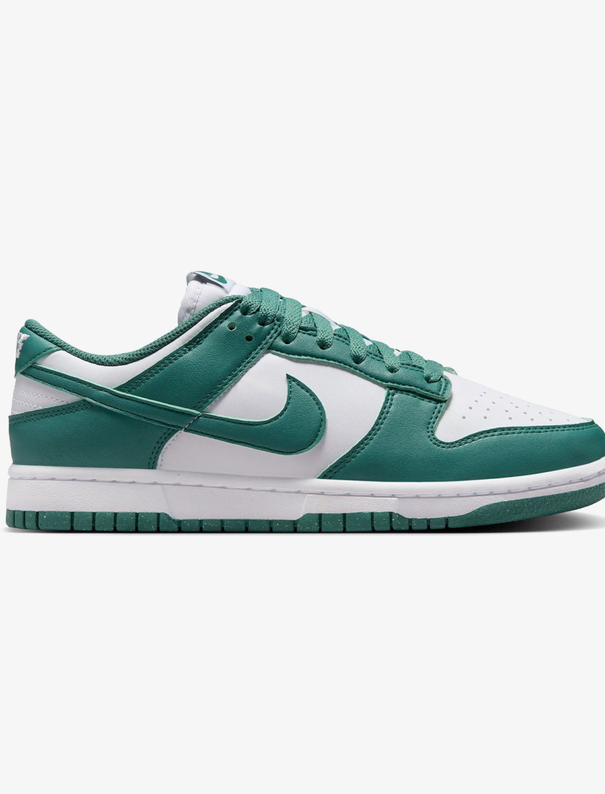 Nike Dunk Low Kadın Mavi Spor Ayakkabı