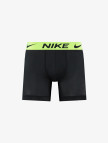 Nike 3lü Erkek Renkli Boxer Nike 3lü Erkek Renkli Boxer