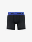 Nike 3lü Erkek Renkli Boxer Nike 3lü Erkek Renkli Boxer