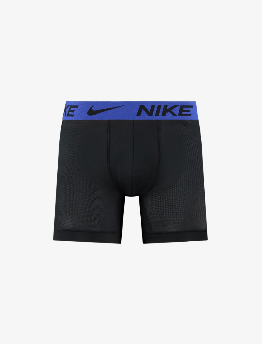 Nike 3lü Erkek Renkli Boxer Nike 3lü Erkek Renkli Boxer