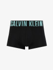 Calvin Klein Low Rise 3lü Erkek Siyah Boxer Calvin Klein Low Rise 3lü Erkek Siyah Boxer