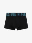 Calvin Klein Low Rise 3lü Erkek Siyah Boxer Calvin Klein Low Rise 3lü Erkek Siyah Boxer