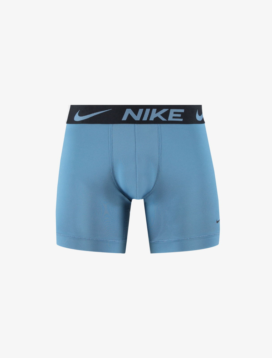 Nike 3lü Erkek Renkli Boxer Nike 3lü Erkek Renkli Boxer
