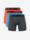 Nike 3lü Erkek Renkli Boxer Nike 3lü Erkek Renkli Boxer