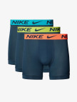 Nike 3lü Erkek Renkli Boxer Nike 3lü Erkek Renkli Boxer
