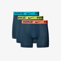 Nike 3lü Erkek Renkli Boxer Nike 3lü Erkek Renkli Boxer