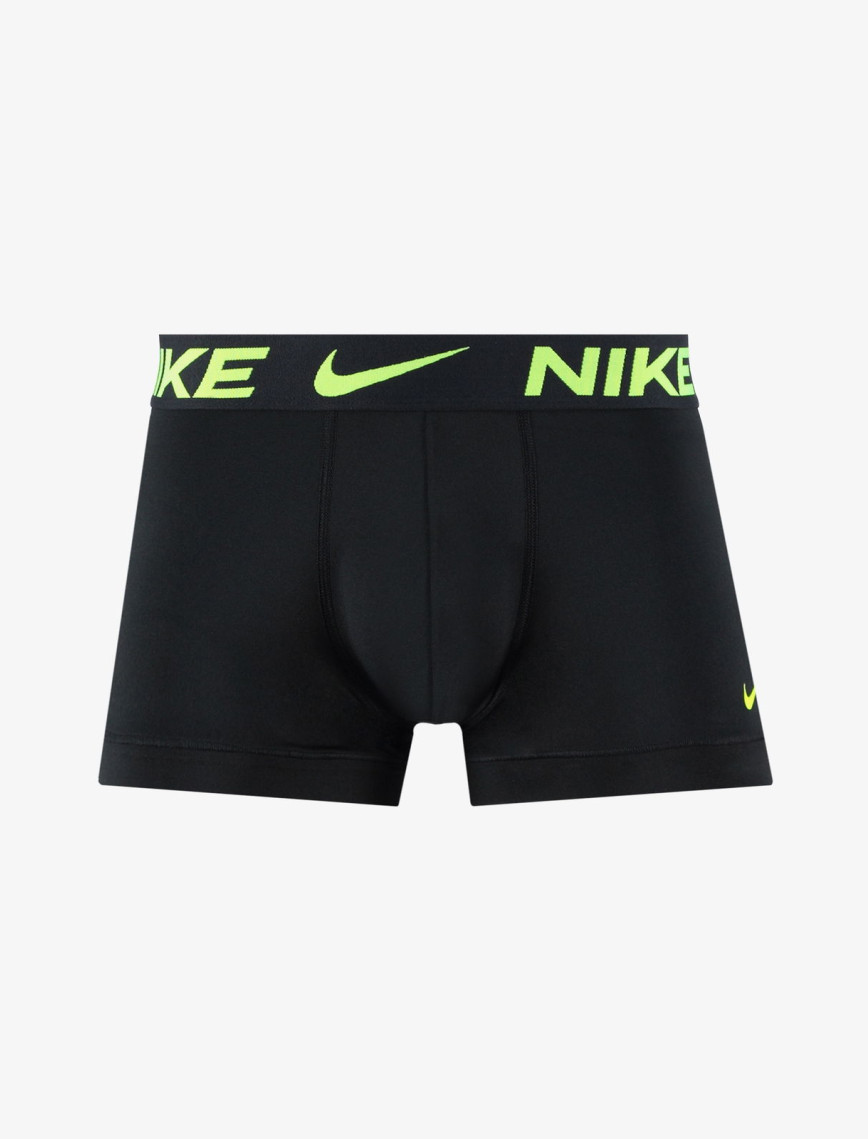 Nike 3lü Erkek Renkli Boxer Nike 3lü Erkek Renkli Boxer