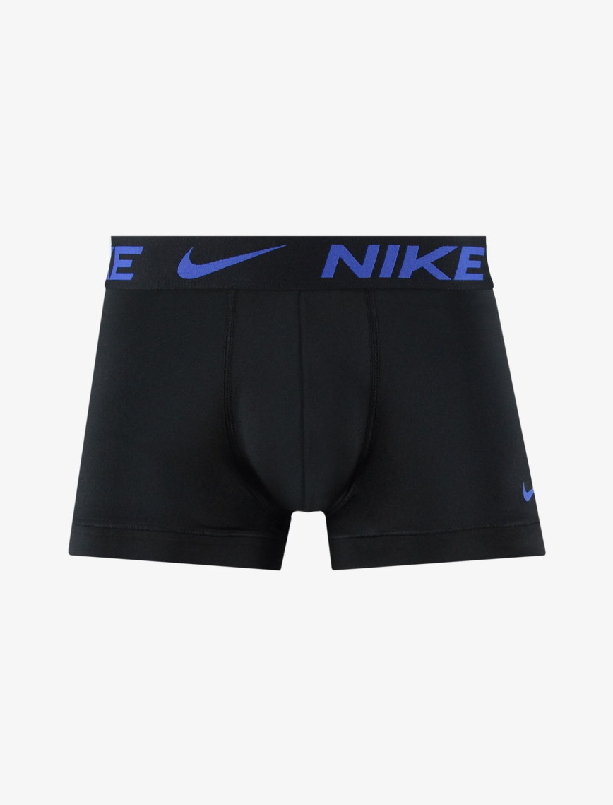 Nike 3lü Erkek Renkli Boxer Nike 3lü Erkek Renkli Boxer