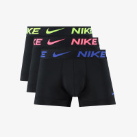 Nike 3lü Erkek Renkli Boxer Nike 3lü Erkek Renkli Boxer