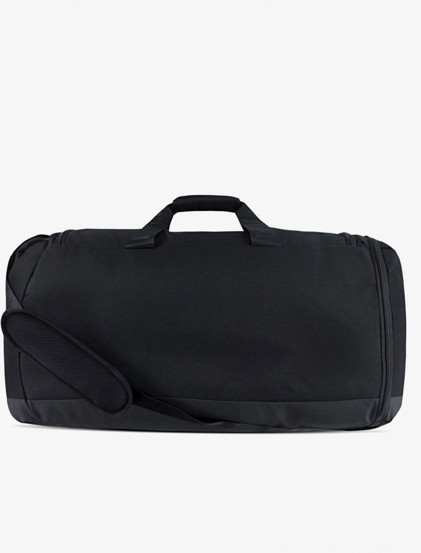 Jordan Jam Velocity Duffle Unisex Siyah Spor Çantası Jordan Jam Velocity Duffle Unisex Siyah Spor Çantası