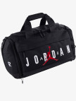 Jordan Jam Velocity Duffle Unisex Siyah Spor Çantası Jordan Jam Velocity Duffle Unisex Siyah Spor Çantası