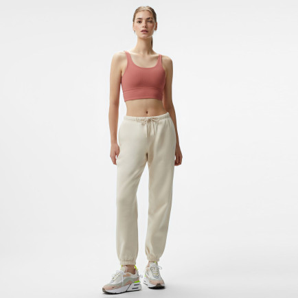 Jordan Brooklyn Fleece Kadın Kahverengi Eşofman Altı Jordan Brooklyn Fleece Kadın Kahverengi Eşofman Altı