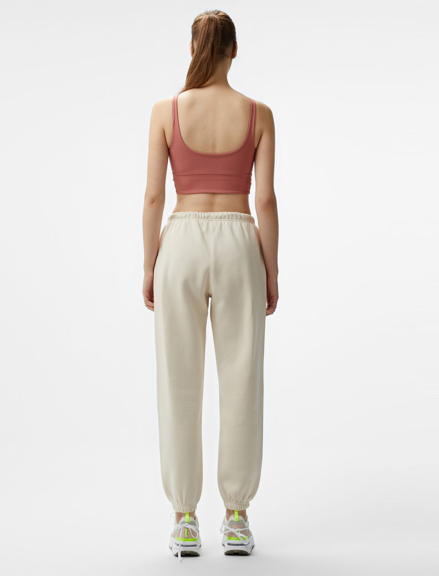 Jordan Brooklyn Fleece Kadın Kahverengi Eşofman Altı Jordan Brooklyn Fleece Kadın Kahverengi Eşofman Altı