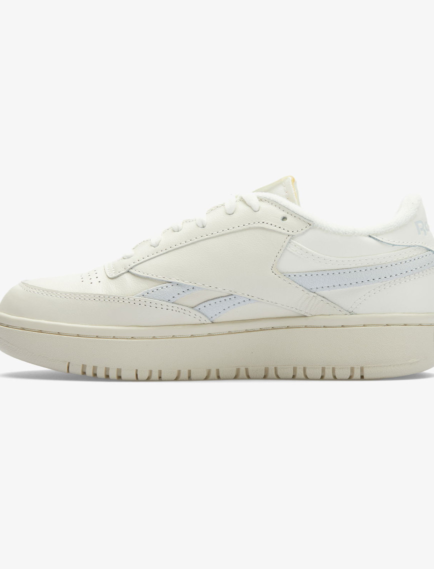 Reebok Club C Double Revenge Kadın Beyaz Sneaker