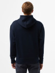 Boss Erkek Mavi Sweatshirt