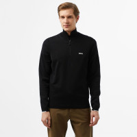 Boss Erkek Siyah Hırka Boss Erkek Siyah Hırka