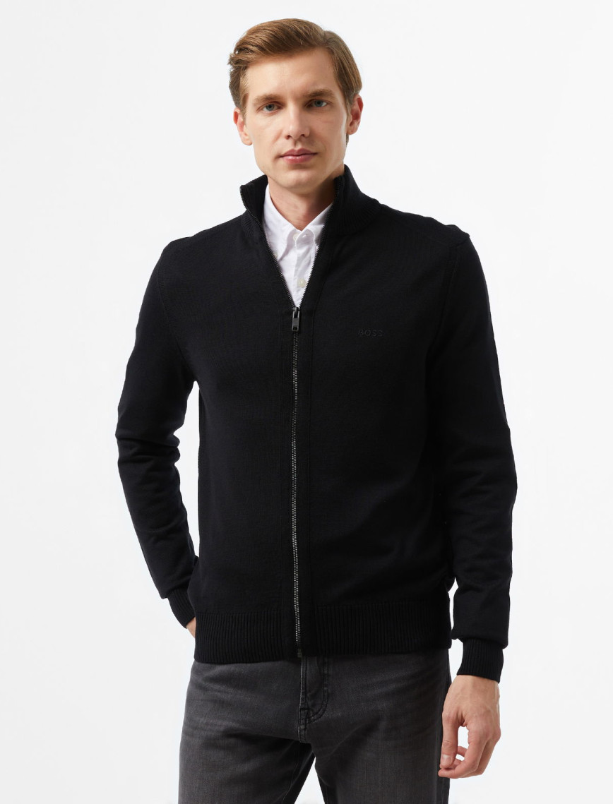 Boss Avac Erkek Lacivert Ceket Boss Avac Erkek Lacivert Ceket