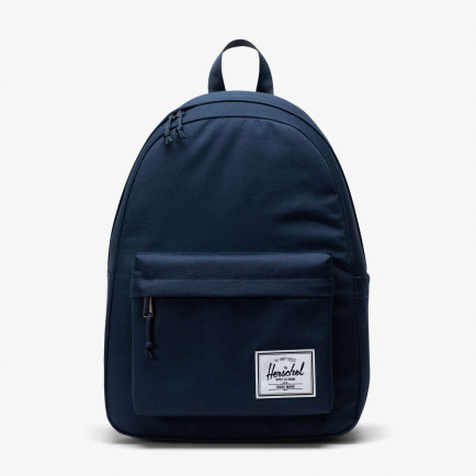 Herschel Classic 13/14 Inc Uyumlu 26L Unisex Lacivert Sırt Çantası Herschel Classic 13/14 Inc Uyumlu 26L Unisex Lacivert Sırt Çantası
