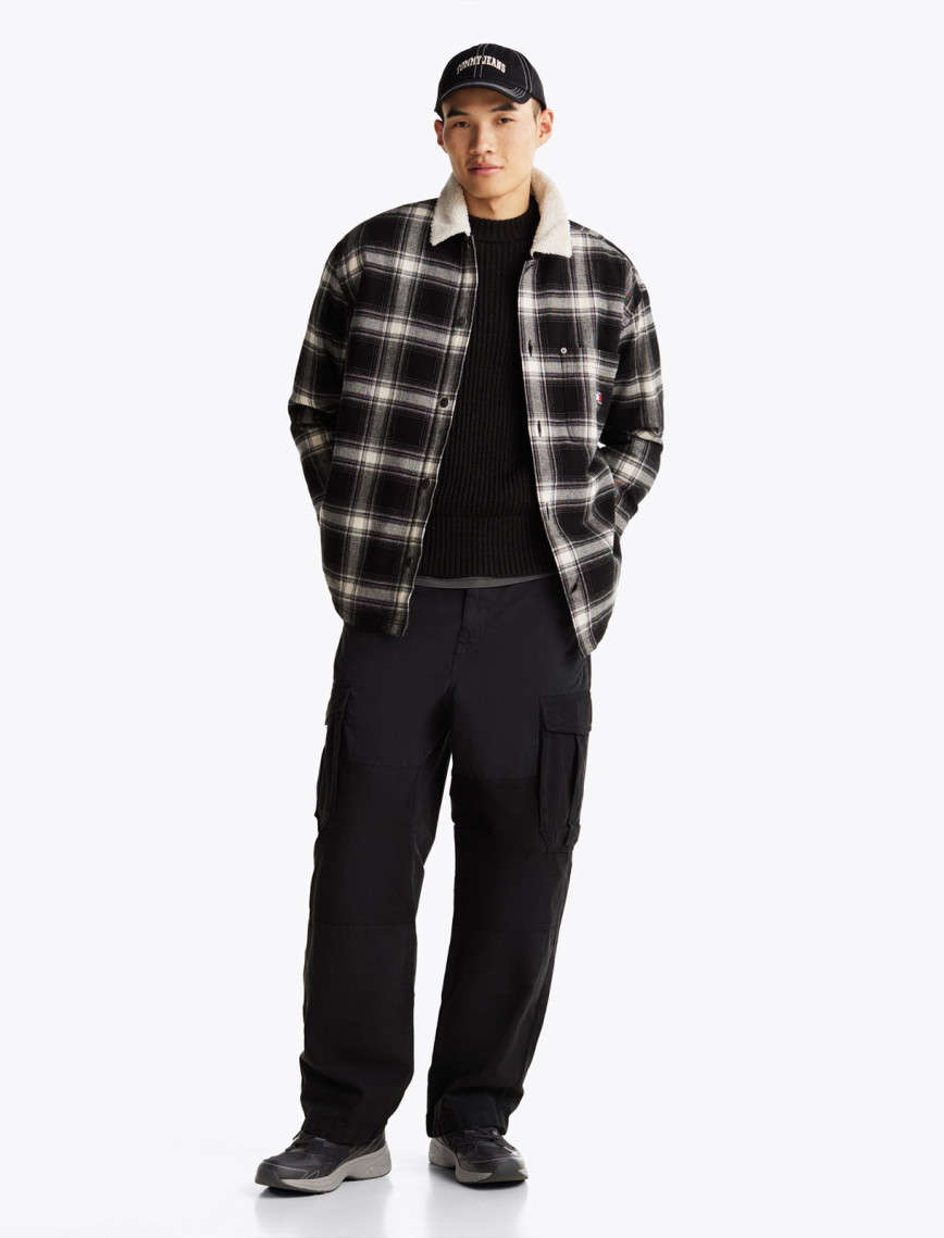 Tommy Hilfiger The Coney Erkek Siyah Spor Ayakkabı Tommy Hilfiger The Coney Erkek Siyah Spor Ayakkabı