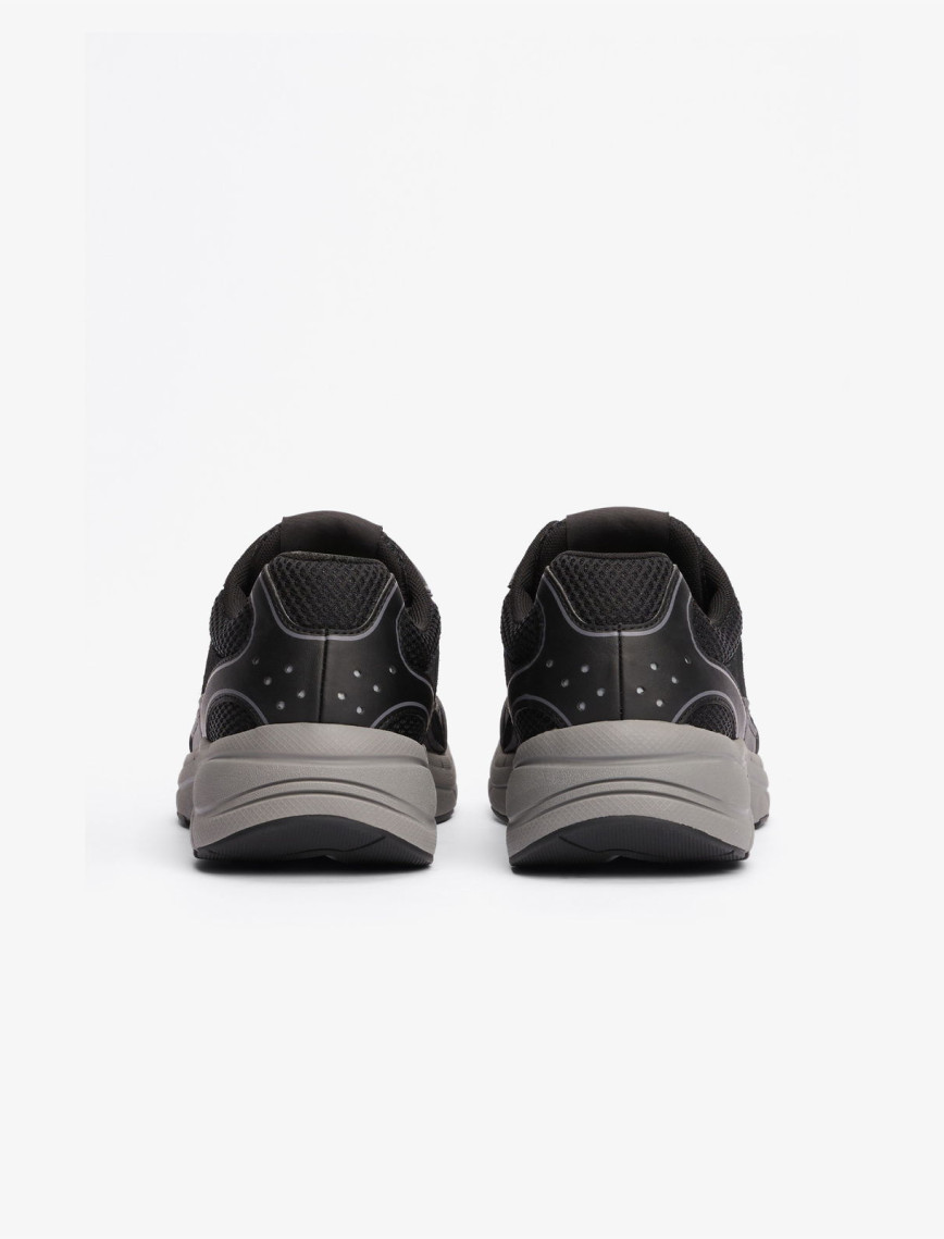 Tommy Hilfiger The Coney Erkek Siyah Spor Ayakkabı Tommy Hilfiger The Coney Erkek Siyah Spor Ayakkabı