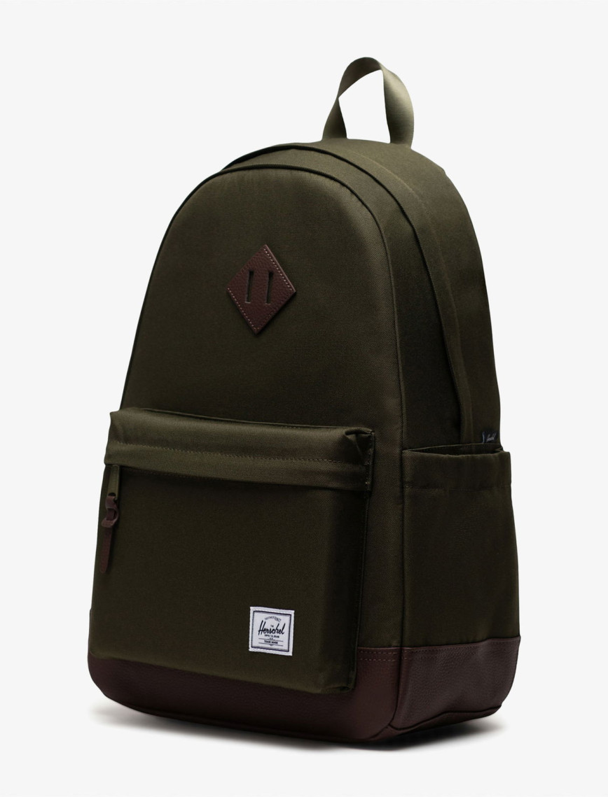 Herschel Heritage Unisex Yeşil Sırt Çantası Herschel Heritage Unisex Yeşil Sırt Çantası