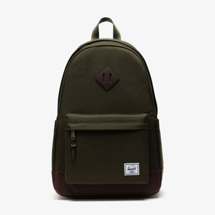 Herschel Heritage Unisex Yeşil Sırt Çantası Herschel Heritage Unisex Yeşil Sırt Çantası