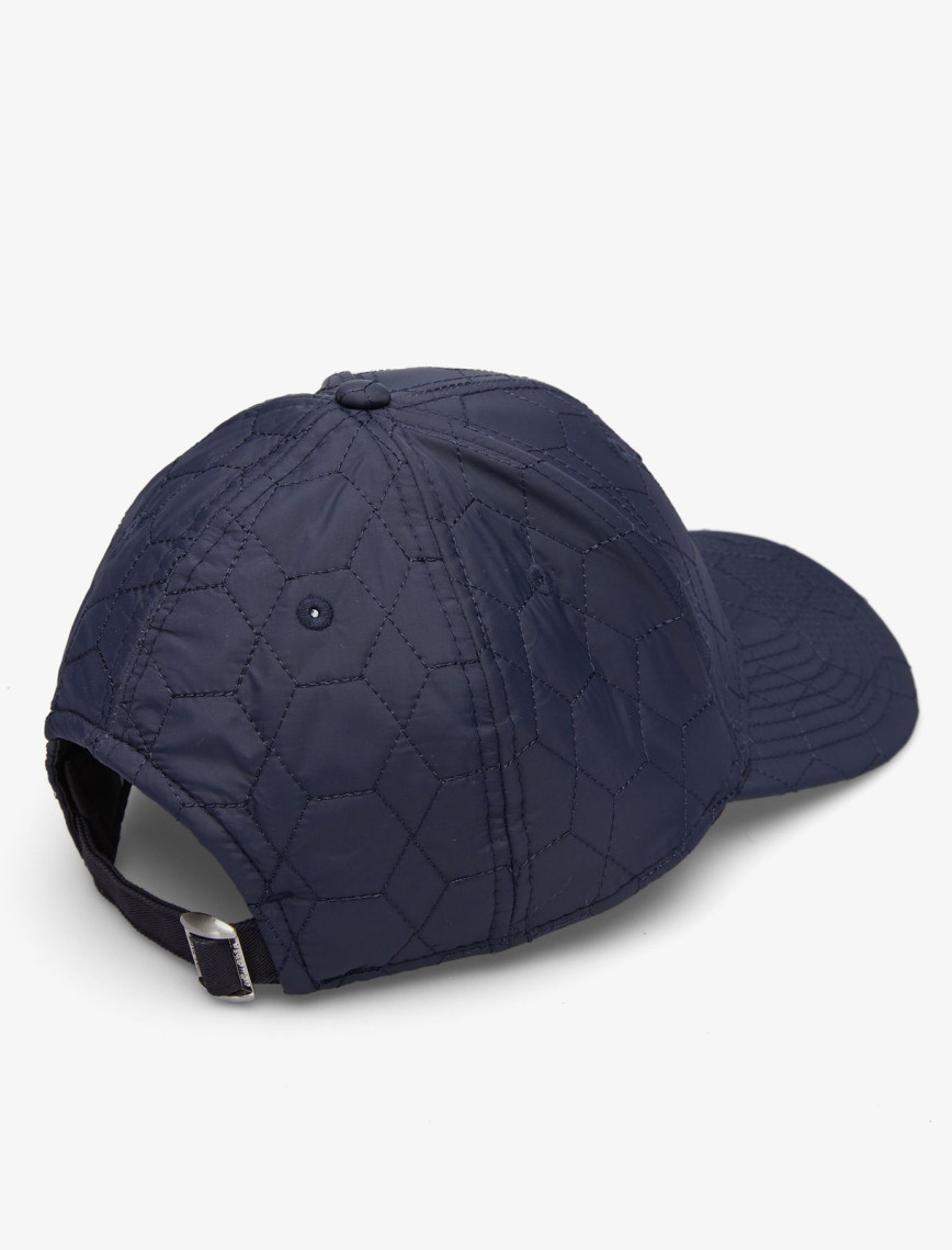 New Era Quilted 9Forty Losdod Nvy Unisex Lacivert Şapka New Era Quilted 9Forty Losdod Nvy Unisex Lacivert Şapka