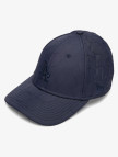New Era Quilted 9Forty Losdod Nvy Unisex Lacivert Şapka New Era Quilted 9Forty Losdod Nvy Unisex Lacivert Şapka