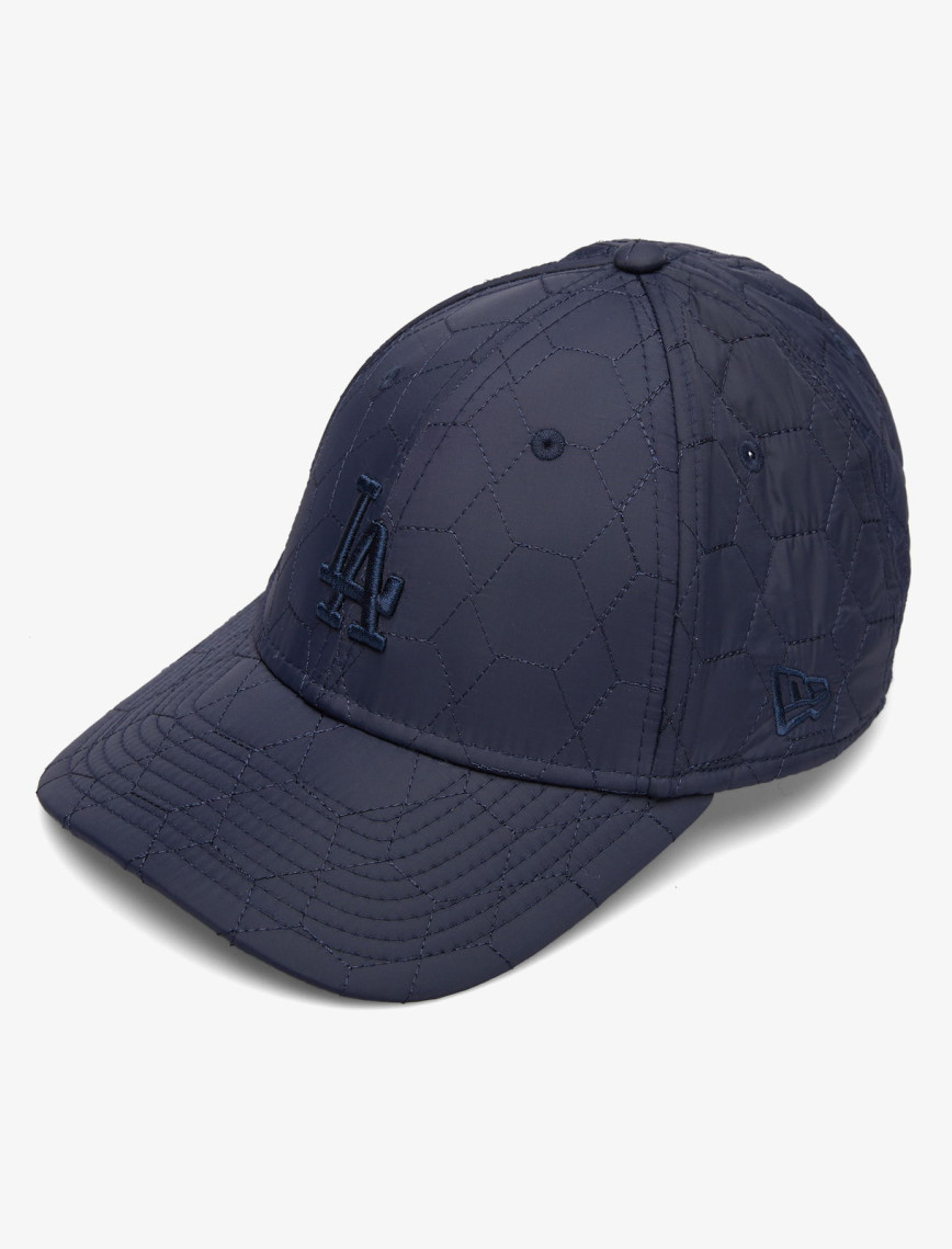 New Era Quilted 9Forty Losdod Nvy Unisex Lacivert Şapka New Era Quilted 9Forty Losdod Nvy Unisex Lacivert Şapka