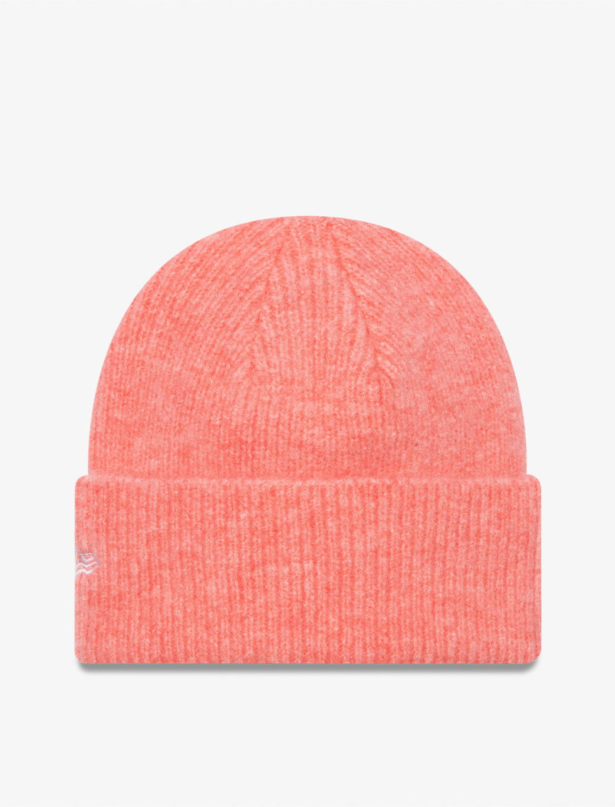 New Era Wide Cuff Neyyan Kadın Pembe Bere New Era Wide Cuff Neyyan Kadın Pembe Bere