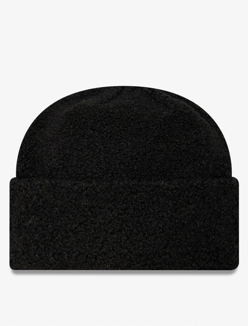 New Era Borg Neyyan Kadın Siyah Bere New Era Borg Neyyan Kadın Siyah Bere