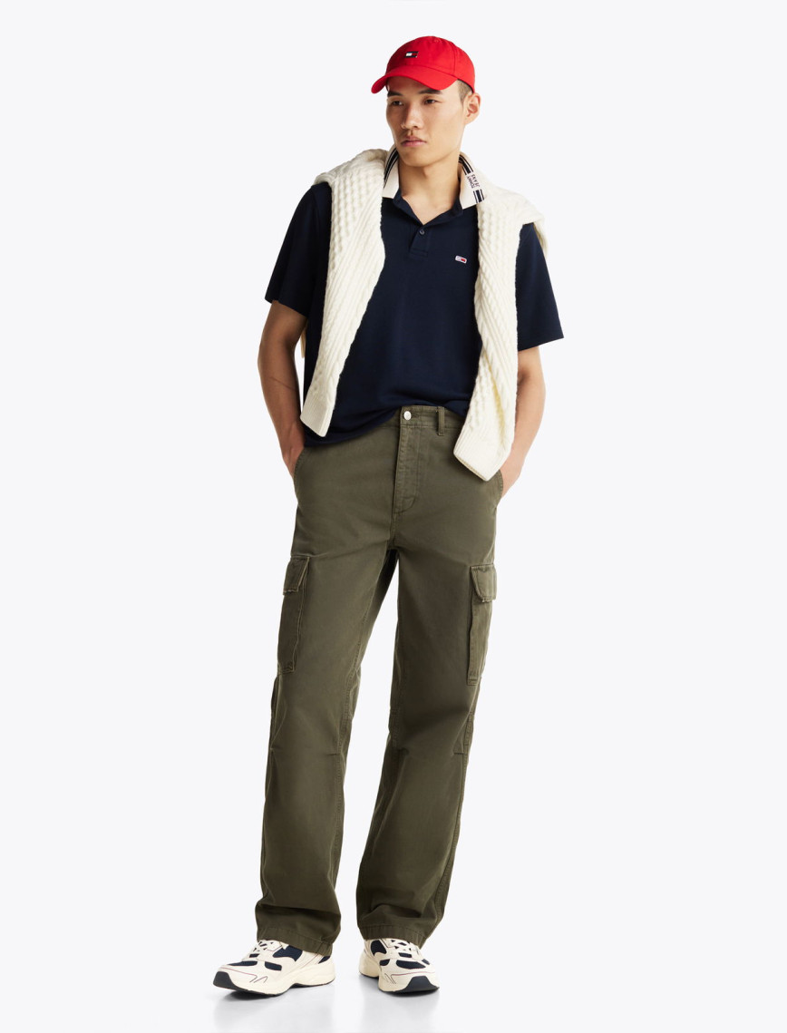 Tommy Hilfiger The Coney Erkek Mavi Spor Ayakkabı Tommy Hilfiger The Coney Erkek Mavi Spor Ayakkabı