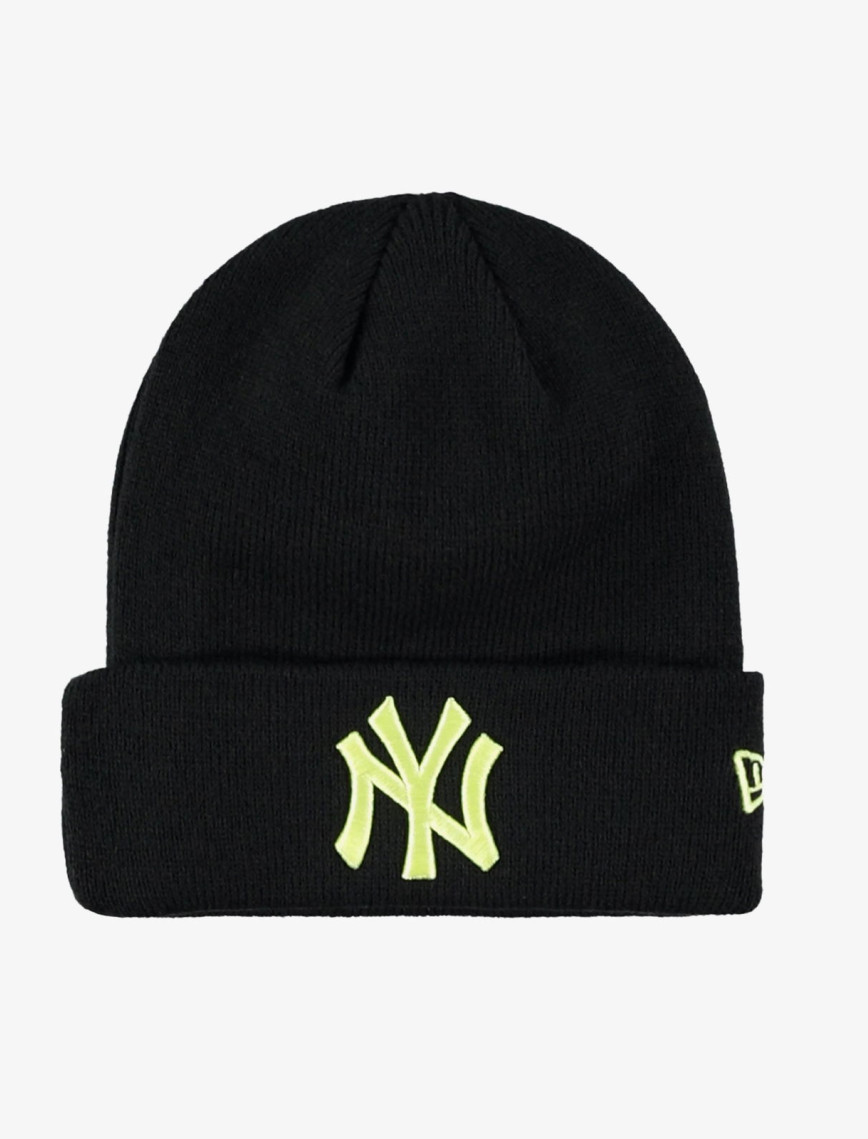 New Era Chyt League Ess Neyyan cma Çocuk Siyah Bere New Era Chyt League Ess Neyyan cma Çocuk Siyah Bere