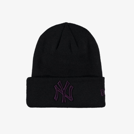 New Era Chyt League Ess Neyyan dam Çocuk Siyah Bere New Era Chyt League Ess Neyyan dam Çocuk Siyah Bere