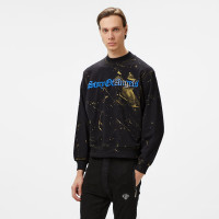 Story Of Angels Budha Dream Erkek Siyah T-Shirt Story Of Angels Budha Dream Erkek Siyah T-Shirt