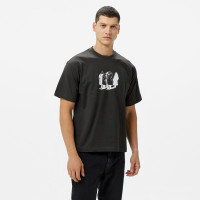 Market Call My Dealer Erkek Siyah T-Shirt Market Call My Dealer Erkek Siyah T-Shirt