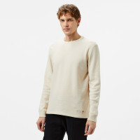 The Stay Line Tsls7Uge06 Erkek Krem T-Shirt The Stay Line Tsls7Uge06 Erkek Krem T-Shirt