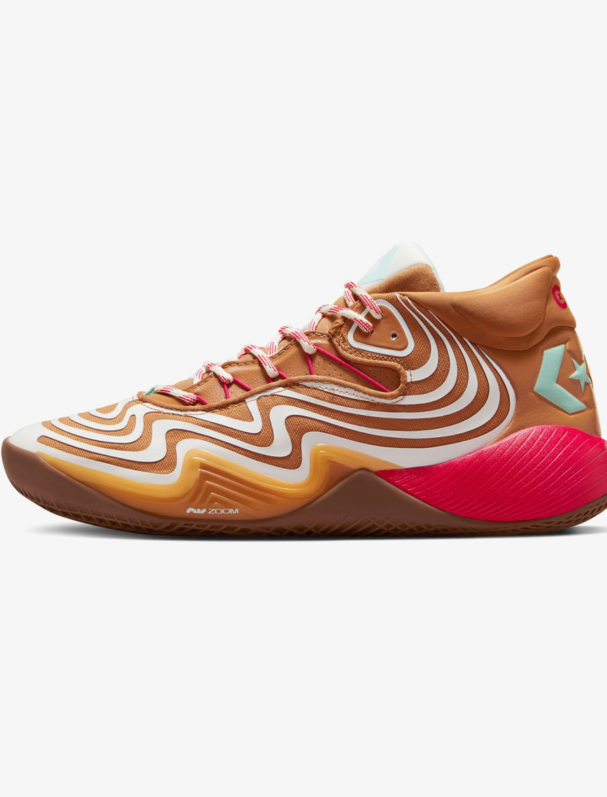 Converse All Star BB Shift Unisex Turuncu Sneaker Converse All Star BB Shift Unisex Turuncu Sneaker