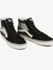 Vans Sk8-Hi Unisex Yeşil Sneaker Vans Sk8-Hi Unisex Yeşil Sneaker