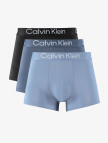 Calvin Klein Ultra-Soft Modern Erkek Renkli Boxer Calvin Klein Ultra-Soft Modern Erkek Renkli Boxer